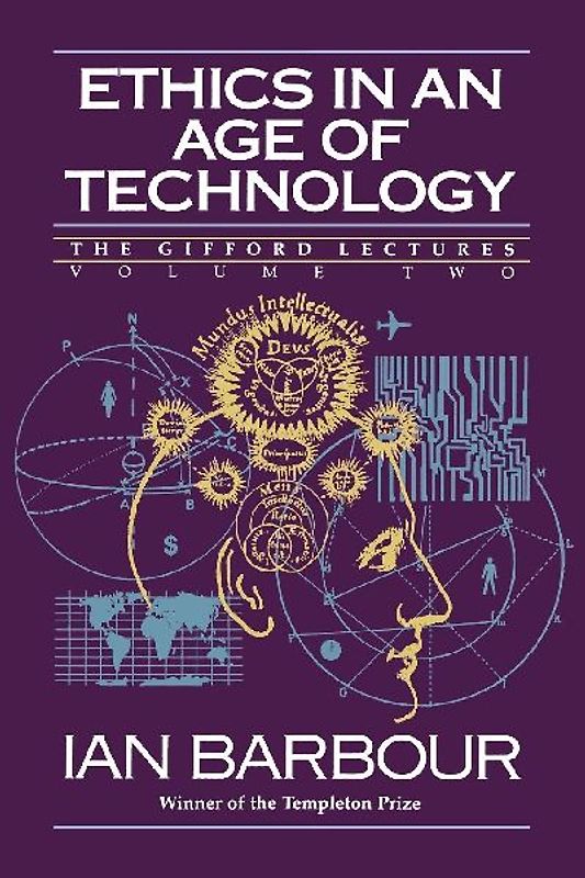 Ethics in an Age of Technology