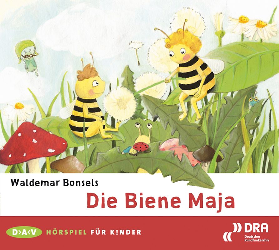 Die Biene Maja