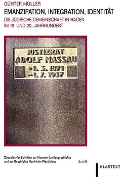 Emanzipation, Integration, Identität