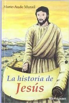 La historia de Jesús