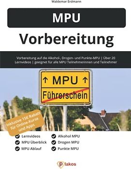 MPU Vorbereitung
