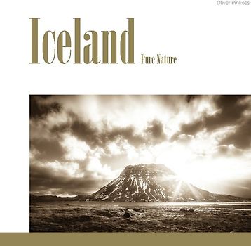 Iceland: Pure Nature