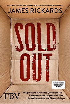 Sold Out – Ausverkauft