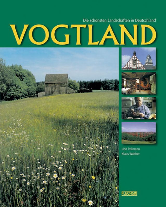 Vogtland