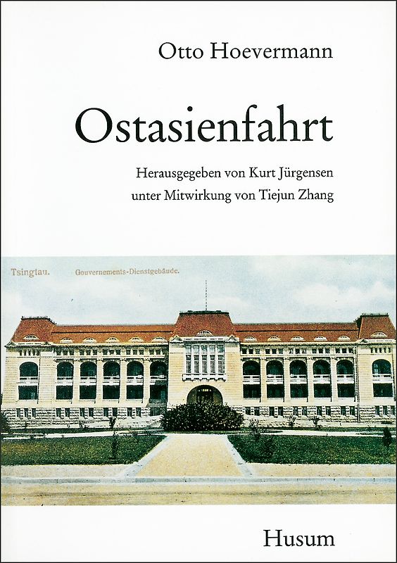 Ostasienfahrt