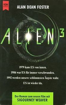 Alien III