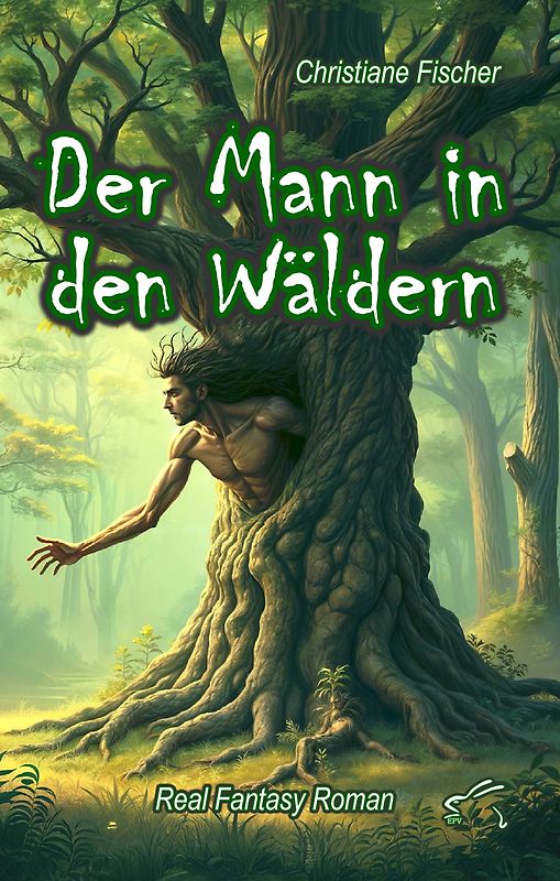 Der Mann in den Wäldern