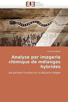 Analyse par imagerie chimique de mélanges hybrides