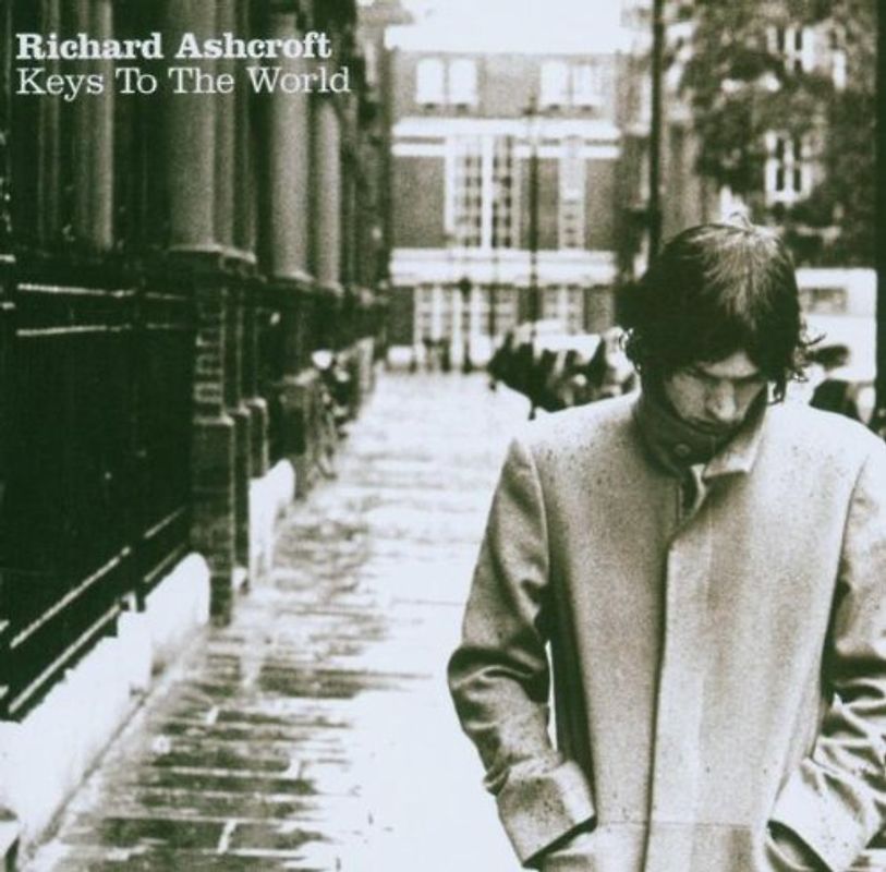 Richard Ashcroft - Keys to the World