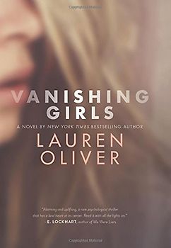 Vanishing Girls - Oliver, Lauren