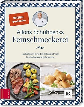 Schuhbecks Feinschmeckerei