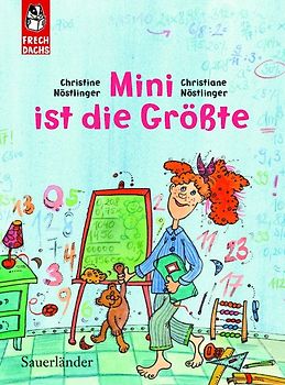 Mini ist die Größte