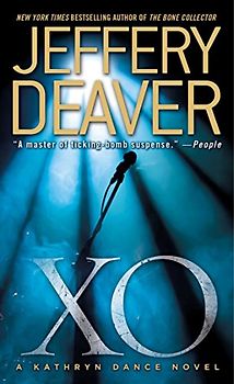 XO: A Kathryn Dance Novel