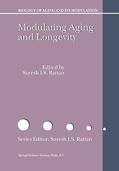 Modulating Aging and Longevity