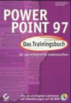 PowerPoint 97