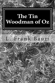 The Tin Woodman of Oz