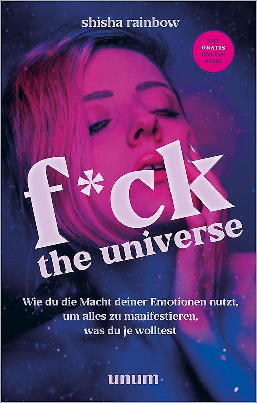 F*ck the Universe