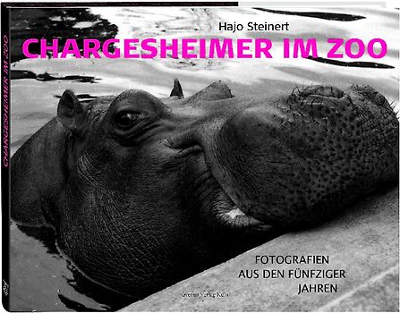 Chargesheimer im Zoo