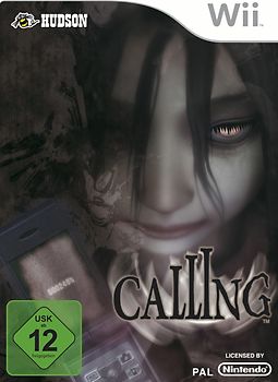 Calling Nintendo Wii