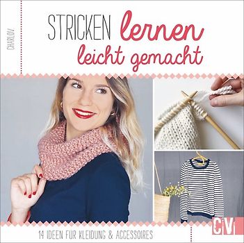 Stricken lernen leicht gemacht