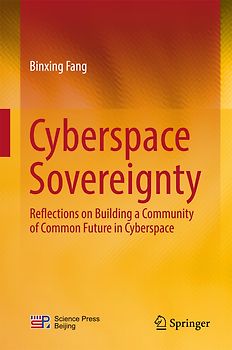 Cyberspace Sovereignty