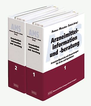 Arzneimittelinformation und -beratung