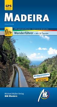 Madeira MM-Wandern