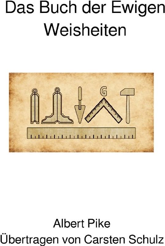 Das Buch der Ewigen Weisheiten