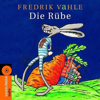 Die Rübe/CD