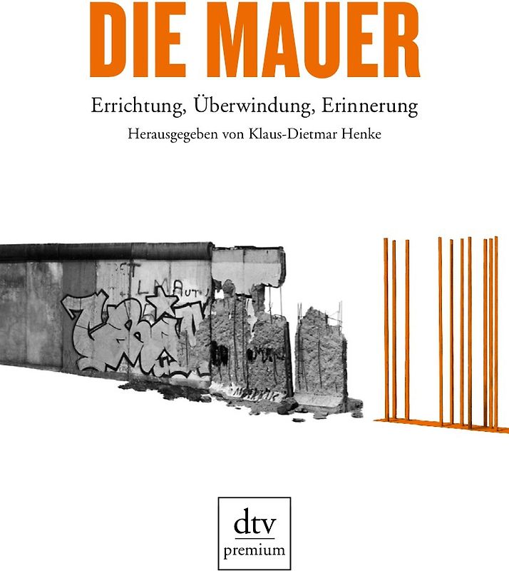 Die Mauer