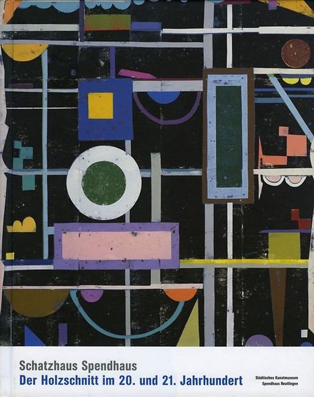 Schatzhaus Spendhaus