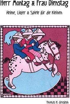 Herr Montag & Frau Dienstag