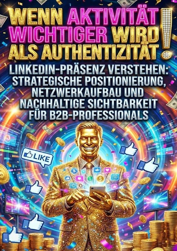 Wenn Aktivität wichtiger wird als Authentizität
