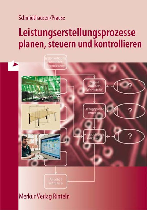 Leistungserstellungsprozesse