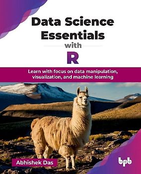 Data Science Essentials with R