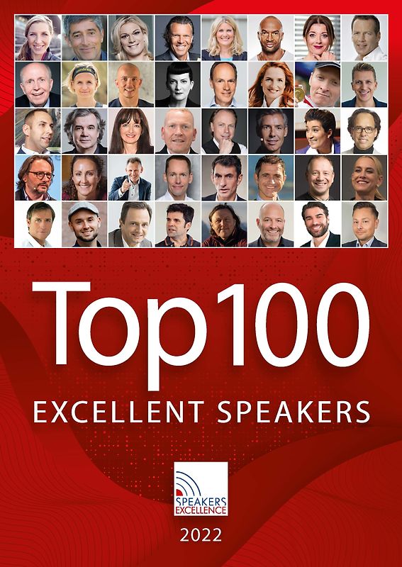 Top 100 Excellente Speaker Katalog 2022