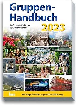 Gruppen-Handbuch 2023