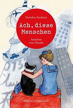 Ach, diese Menschen!