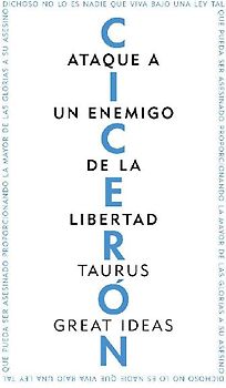 Ataque a un enemigo de la libertad