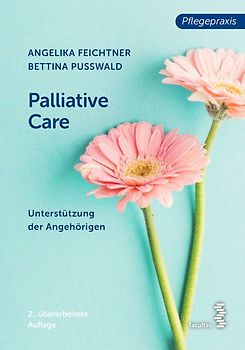 Angehörige in der Palliative Care