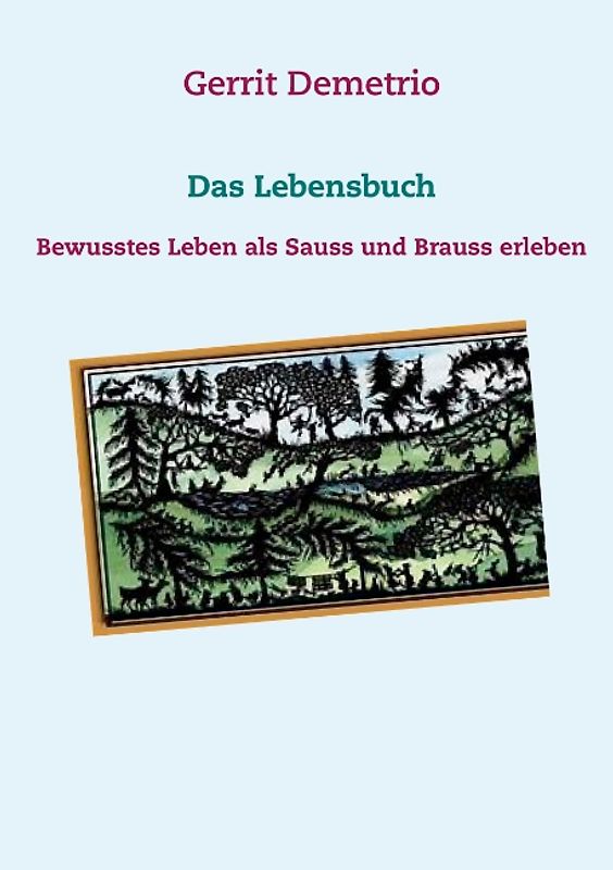 Das Lebensbuch