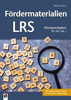 Fördermaterialien LRS