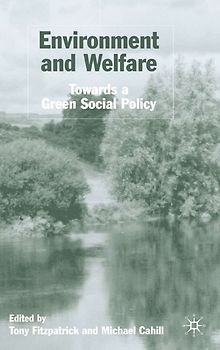 Environment and Welfare