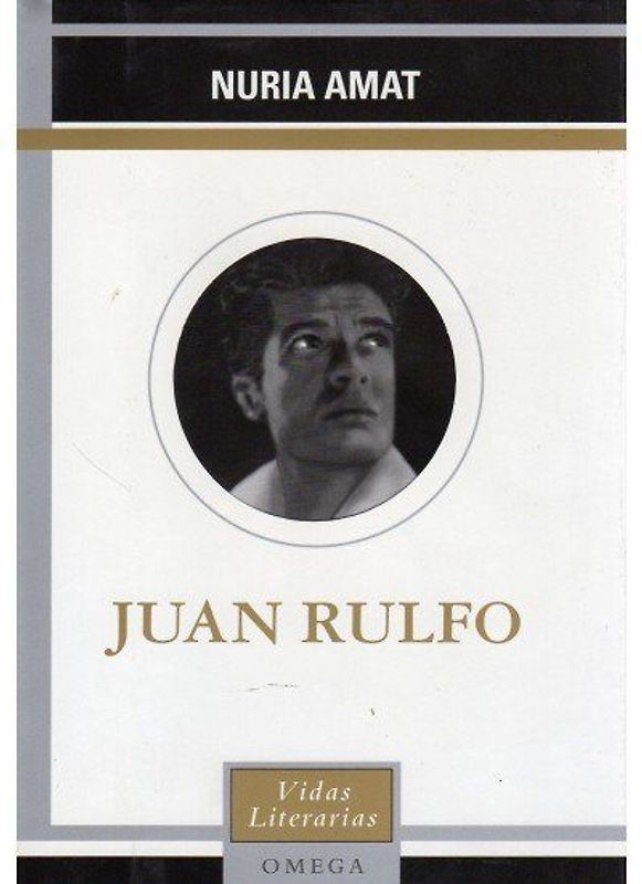 Juan Rulfo