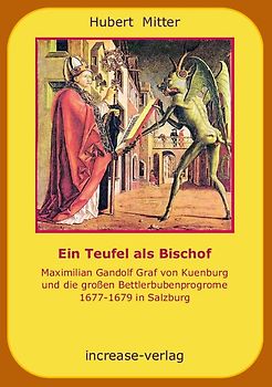 Ein Teufel als Bischof