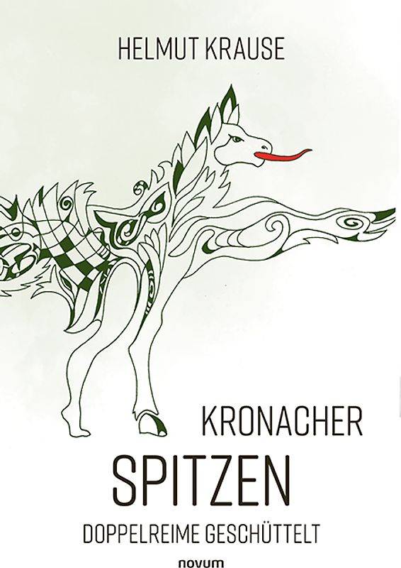 Kronacher Spitzen