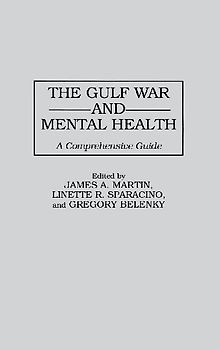 The Gulf War and Mental Health
