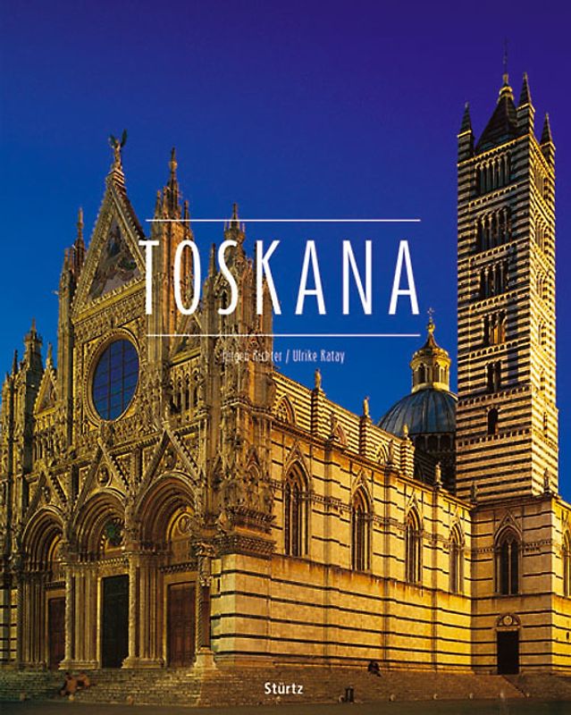 Toskana