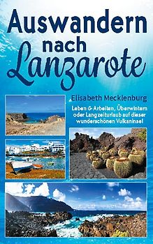Auswandern nach Lanzarote