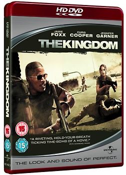 The Kingdom  [UK Import] HD DVD